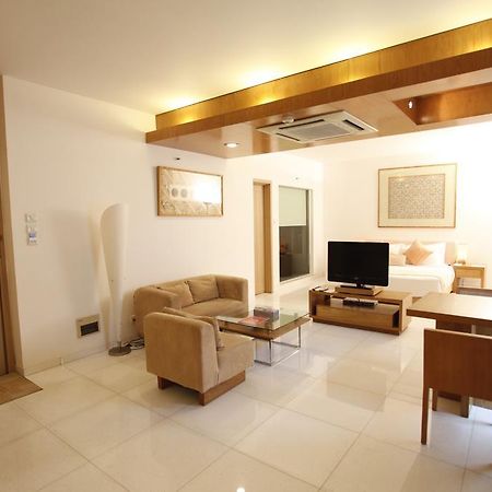 Platinum Suites Ντάκα Εξωτερικό φωτογραφία