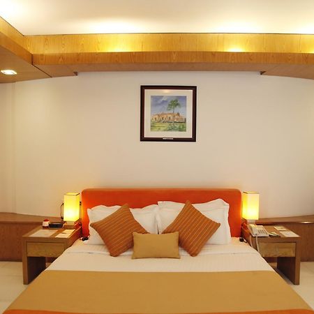 Platinum Suites Ντάκα Εξωτερικό φωτογραφία