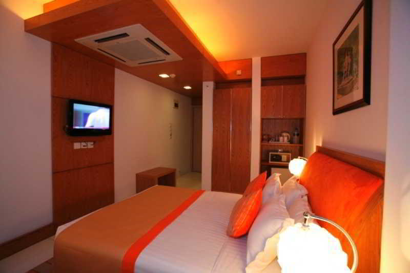 Platinum Suites Ντάκα Εξωτερικό φωτογραφία