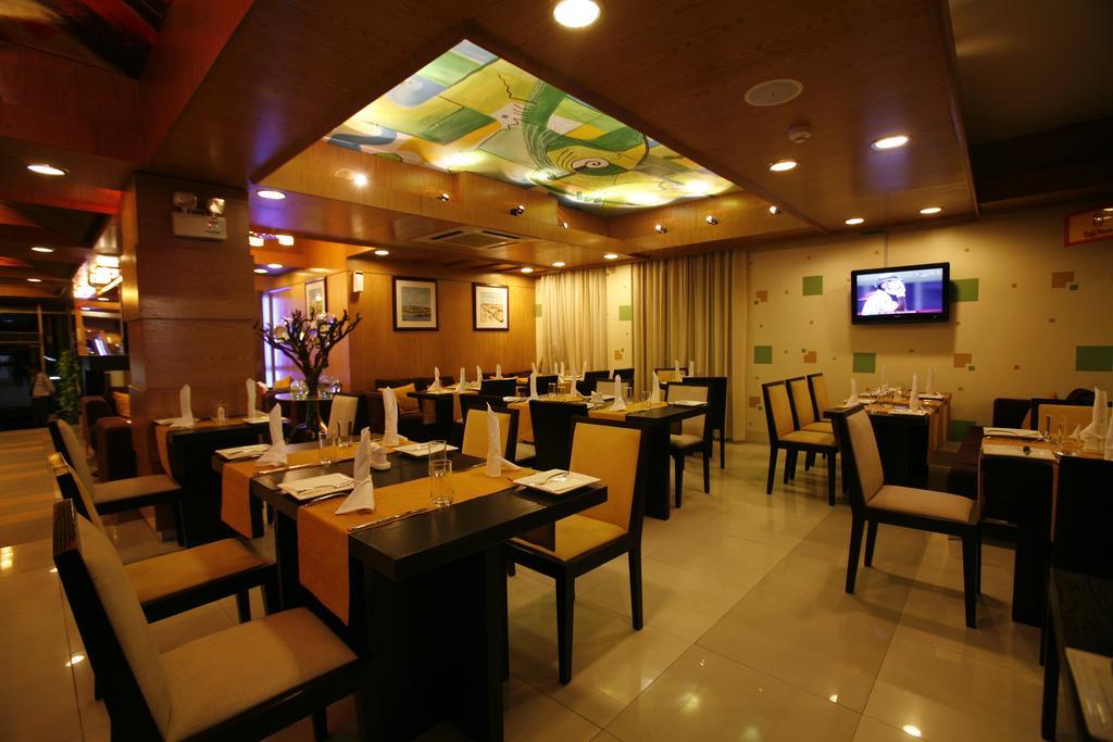 Platinum Suites Ντάκα Εξωτερικό φωτογραφία