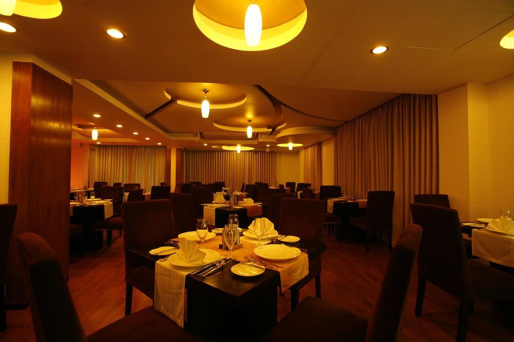 Platinum Suites Ντάκα Εξωτερικό φωτογραφία