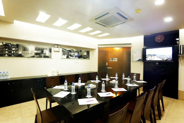 Platinum Suites Ντάκα Εξωτερικό φωτογραφία