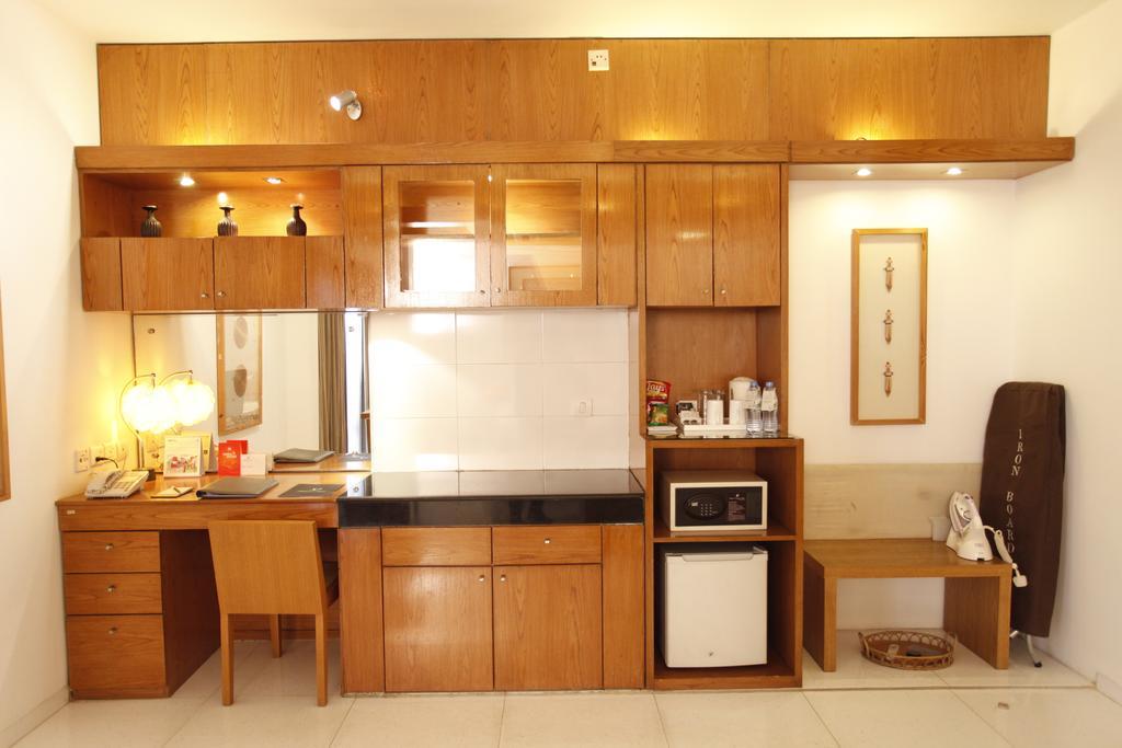 Platinum Suites Ντάκα Εξωτερικό φωτογραφία