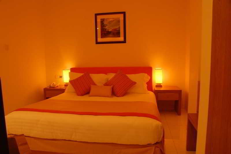 Platinum Suites Ντάκα Εξωτερικό φωτογραφία