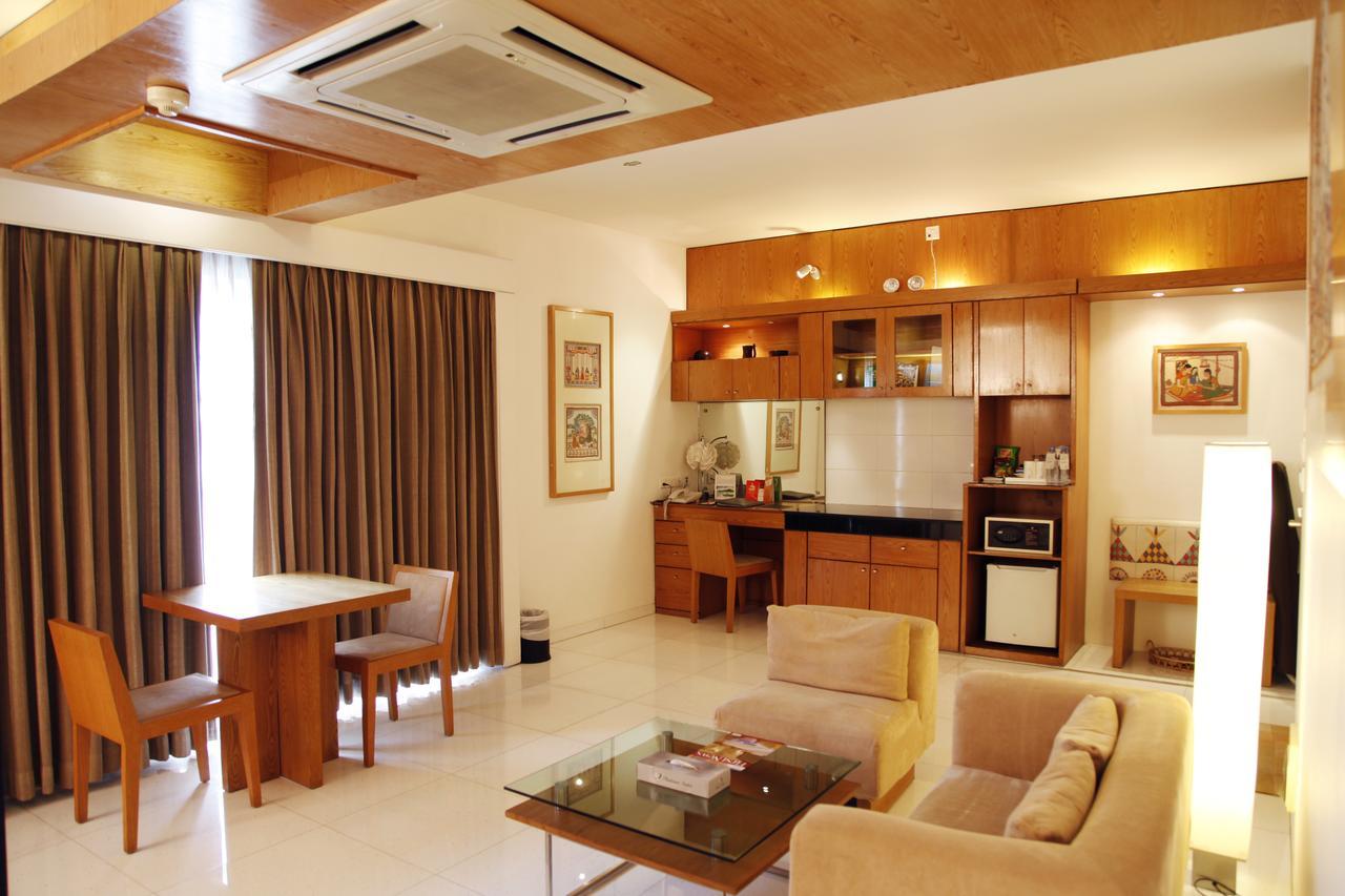 Platinum Suites Ντάκα Εξωτερικό φωτογραφία