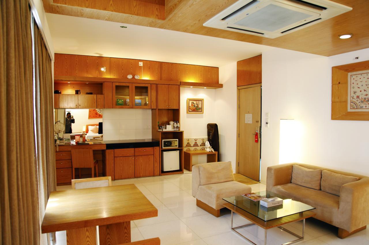 Platinum Suites Ντάκα Εξωτερικό φωτογραφία
