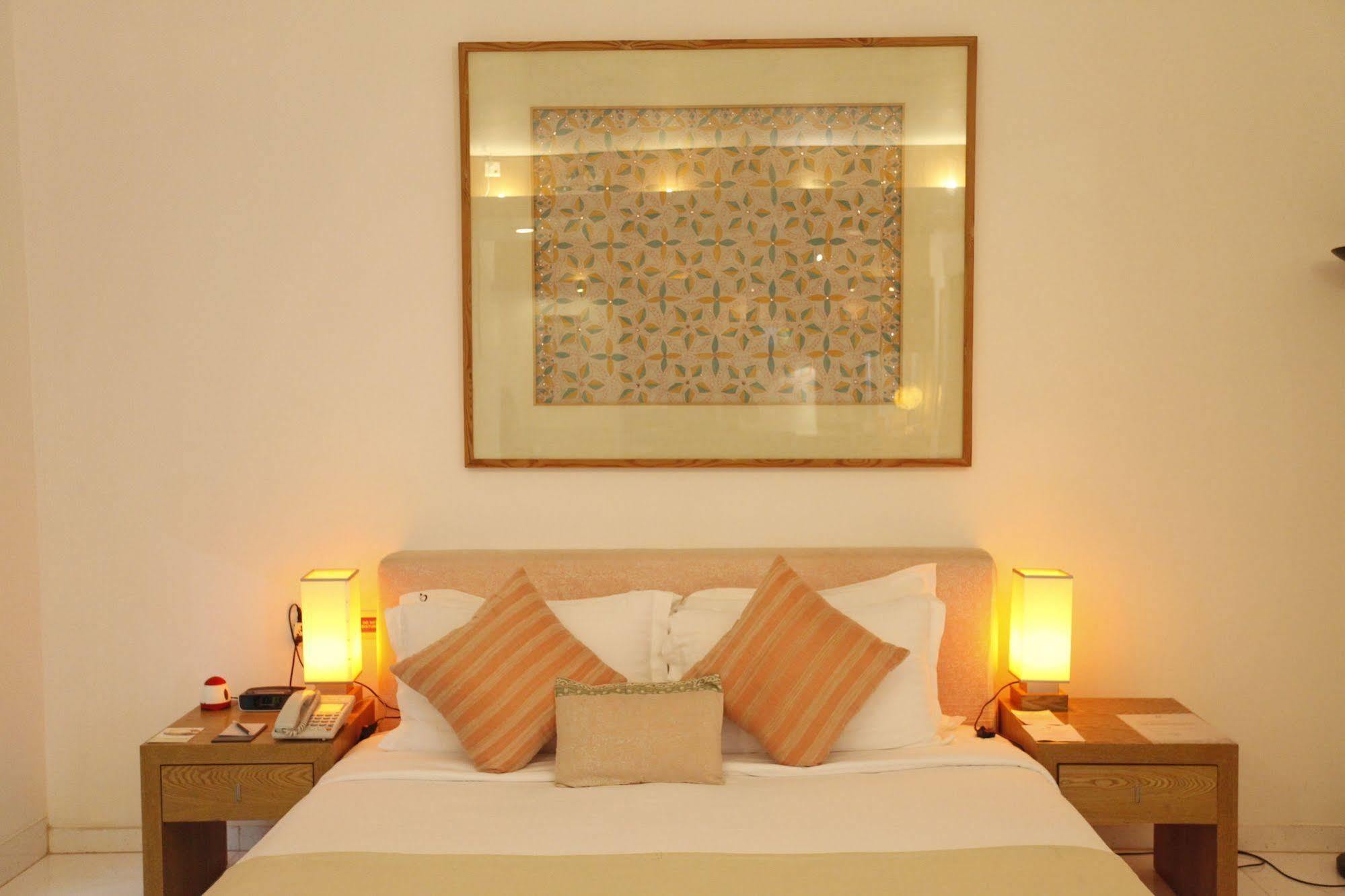 Platinum Suites Ντάκα Εξωτερικό φωτογραφία