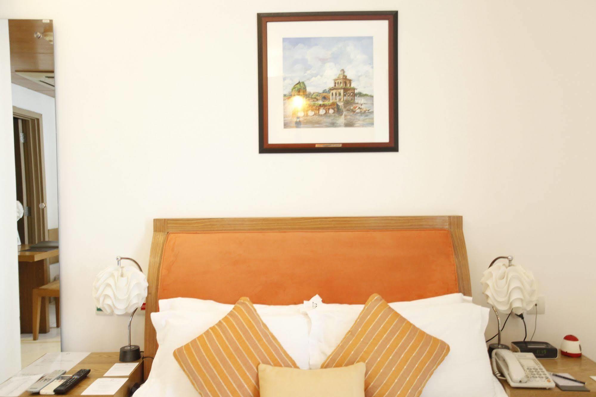 Platinum Suites Ντάκα Εξωτερικό φωτογραφία