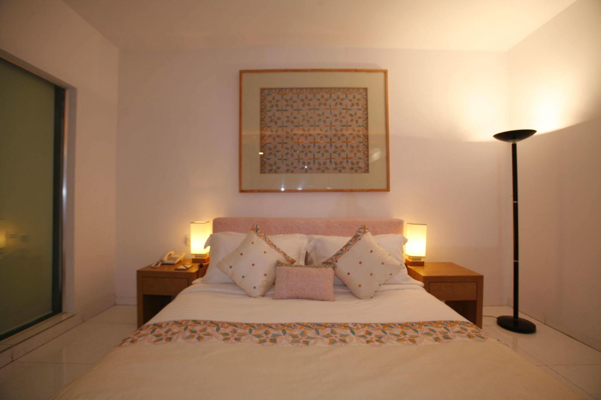 Platinum Suites Ντάκα Εξωτερικό φωτογραφία